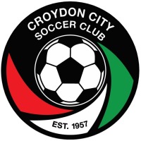 Croydon City Soccer Club - Red