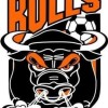 Mareeba Orange Bulls Logo