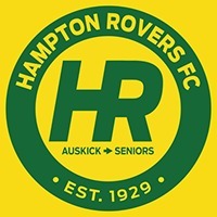 Hampton Rovers U8 Blue