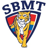 St Bedes / Mentone Tigers AFC