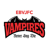 East Brighton Vampires JFC Div 1