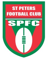 St Peters FC U9 Yellow