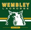 Wembley Rays (A Reserve) Logo
