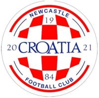Newcastle Croatia FC AAFri/01-2023