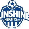 Sunshine Heights Junior SC Logo
