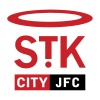 St Kilda City JFC Inc U14 Div1 Logo