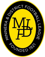 Mininera and District Football League