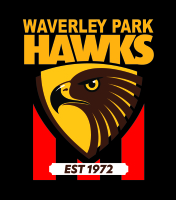 Waverley Park Hawks U9 Brown