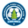 Frankston Pines FC Logo