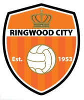 Ringwood City FC U18 Girls