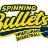 Queensland Spinning Bullets DEL Logo