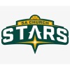 SA Church Green Logo