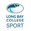 Long Bay College U19 Girls Red Logo