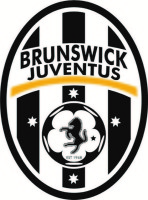 Brunswick Juventus FC PETER/ANDREW