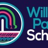 Willow Park Primary Comets Logo