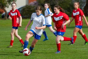 Advanced Ffv Gippsland Soccer League Gameday