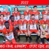 2022 FQPL U23 Grand Final Winners