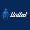 United Districts Basketball Club 3 Logo