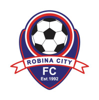 Robina City Soccer Club Inc. Blue