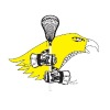 Glenelg Ladyhawks Logo