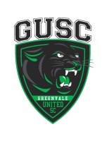 Greenvale United SC Green - Sal/Haider