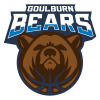 Goulburn Bears Logo