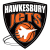 Hawkesbury Jets Logo