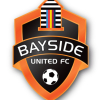 Bayside United Logo