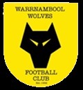 Warrnambool Wolves U12 Black