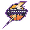 Blacktown West Storm  Logo