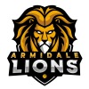 Armidale Lions Logo