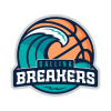 Ballina Breakers Logo