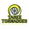Taree Tornadoes Logo