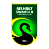 BelSwans AA/01-2023 Logo