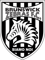Brunswick Zebras FC - 12B Green