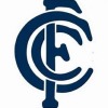 Centrals Reserves - Blues Logo