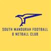 South Mandurah Reserves Logo