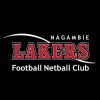 Nagambie Logo