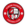 Albion Thunder FC Logo
