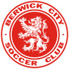 Berwick City SC U16 WILDCATS Logo