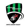 BNFC U15 Stingrays Logo