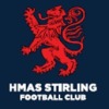 HMAS Stirling - PFNLW Logo