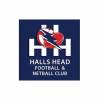 Halls Head Colts Logo