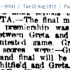 1922.08.22 - King Valley FA Preliminary Final