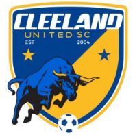 Cleeland United SC - Under 16B