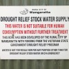 Rural City of Wangaratta - Water Supply