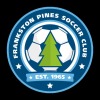 Frankston Pines SC Logo