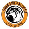 Lynbrook Falcons Sports Club Logo