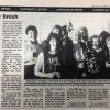 1990 - O&K A. Grade netball Premiers: Moyhu NC