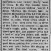 1922.08.23 - King Valley FA Preliminary Final Review